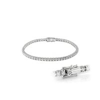 Bracciale Salvini in Oro bianco Diamante 0.49 Ct 20079859 - 20079859